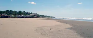 Con un desfile de carrozas San Rafael del Sur da inicio al Plan Verano