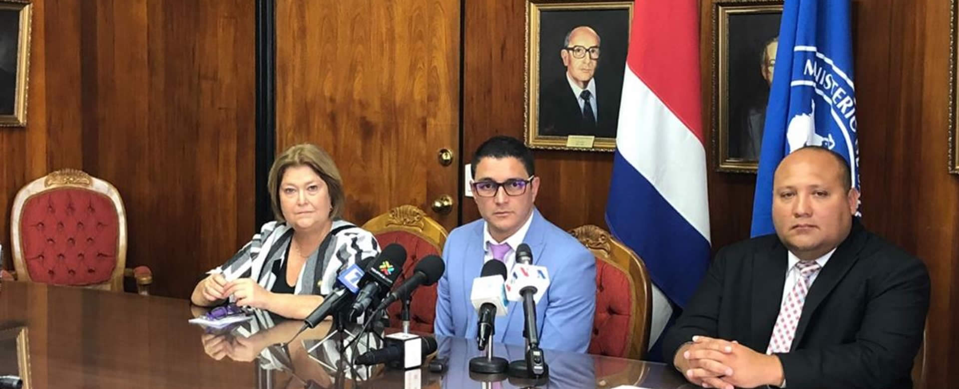 Coronavirus en Centroamérica: Costa Rica confirma el primer caso
