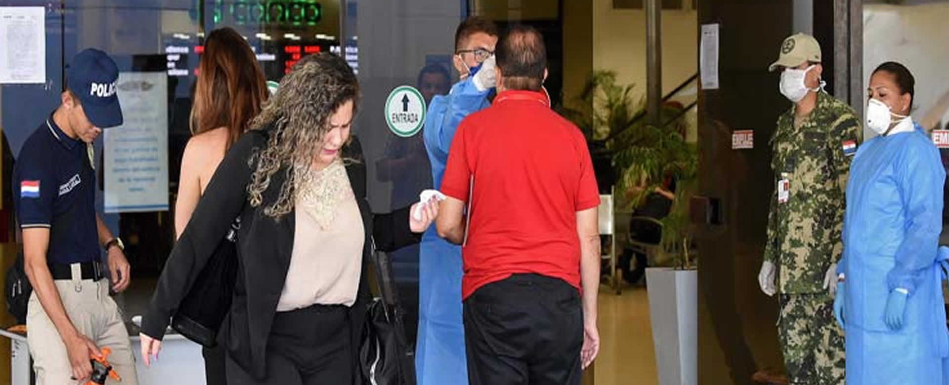 Doctor de 69 años es el primer fallecido por Coronavirus en Paraguay