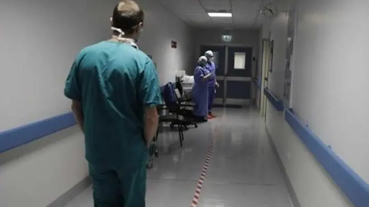 Doctor de 69 años es el primer fallecido por Coronavirus en Paraguay