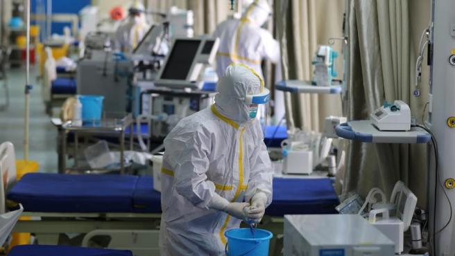 Epidemiólogo afirma que el “Coronavirus, es un fiasco en ciernes”