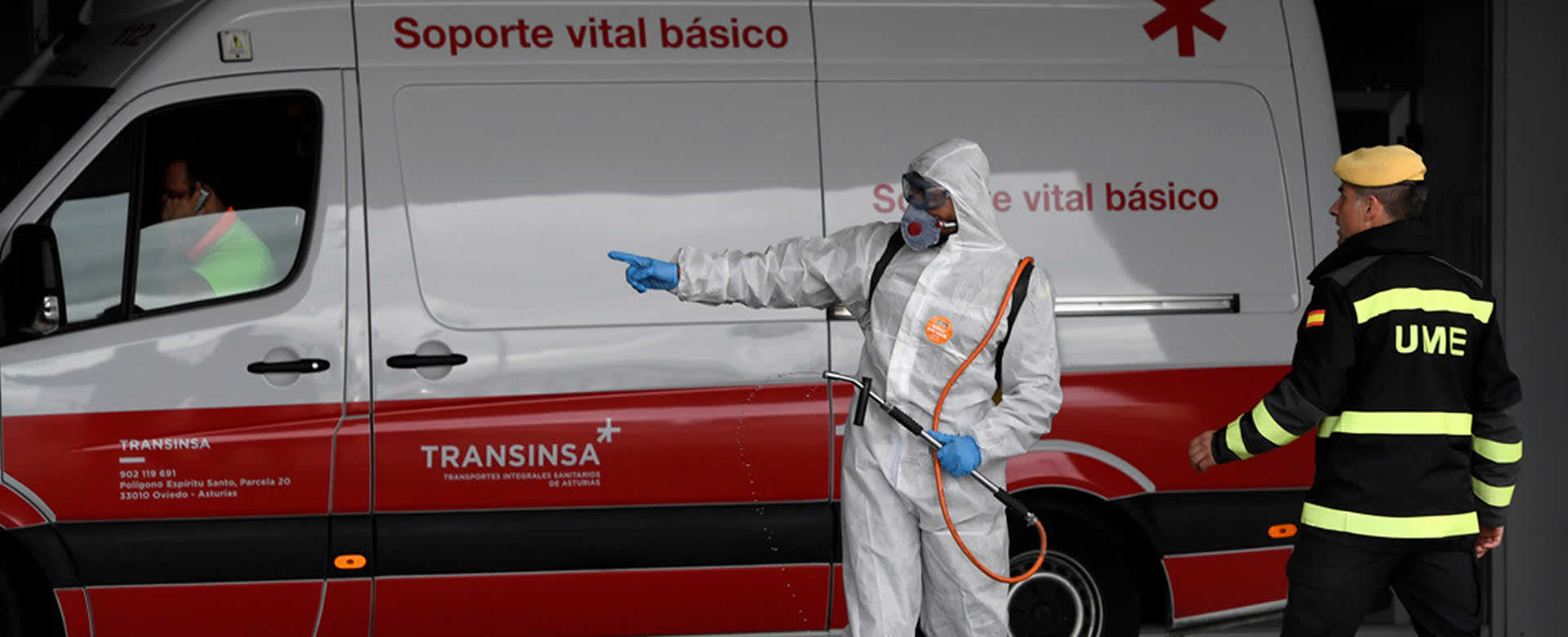 España reporta 2 mil 530 nuevos casos de Coronavirus en 24 horas