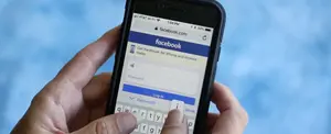 Error de Facebook bloquea noticias de Coronavirus y las envía a spam