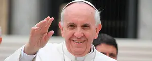 Nicaragua felicita al Papa Francisco por cumplir siete años de su elección