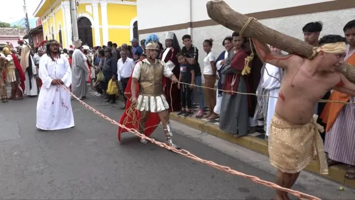 Granada: XIII encuentro nacional de judeas toca el corazón de los cristianos