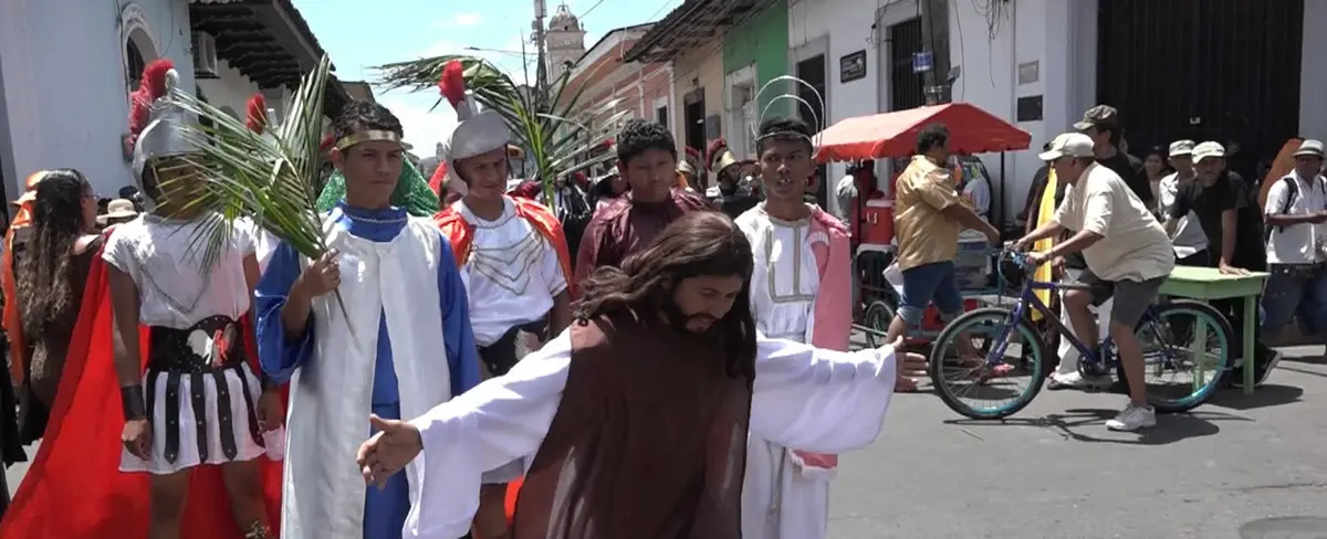 Granada: XIII Encuentro Nacional de Judeas toca el corazón de los cristianos