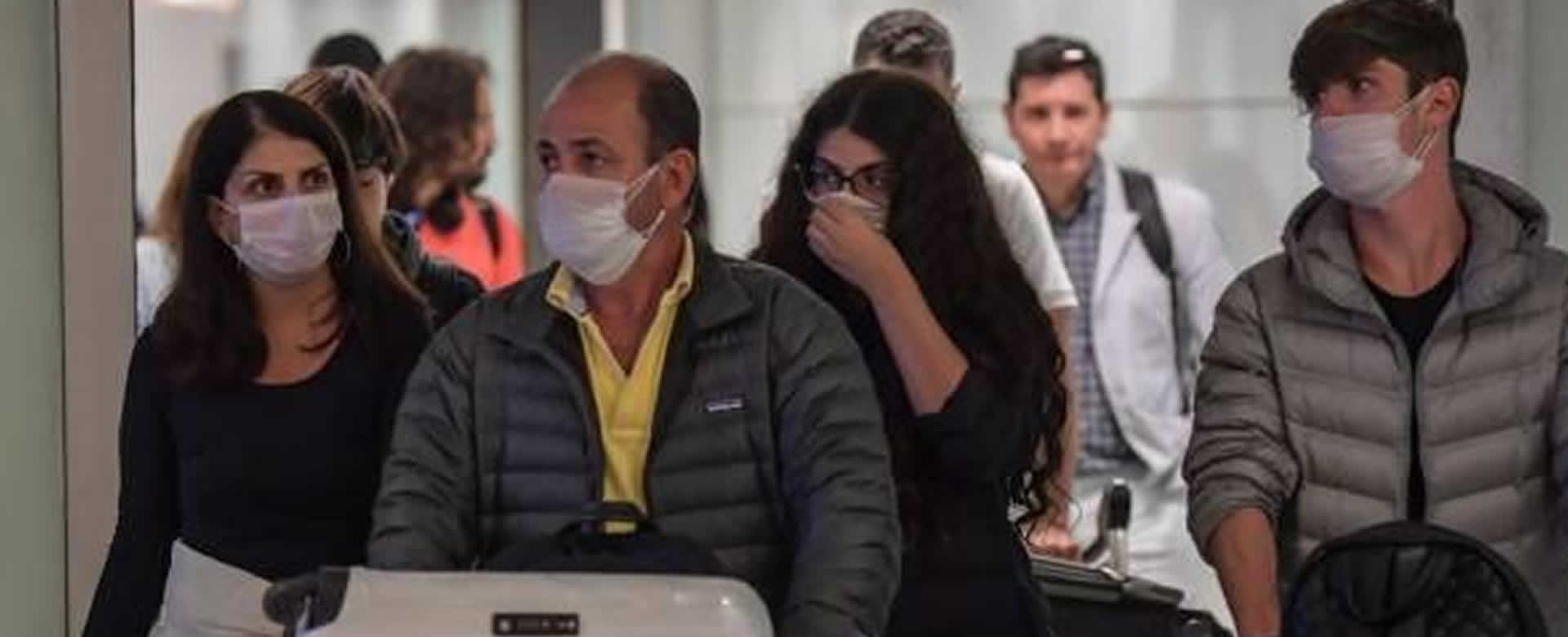 Italia en cuarentena para evitar más contagios de Coronavirus