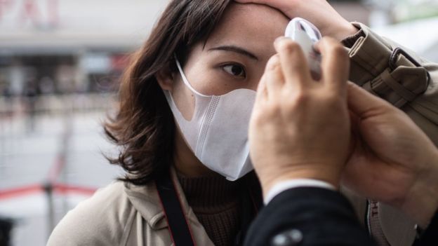 Japón logra controlar el brote de Coronavirus sin el aislamiento obligatorio