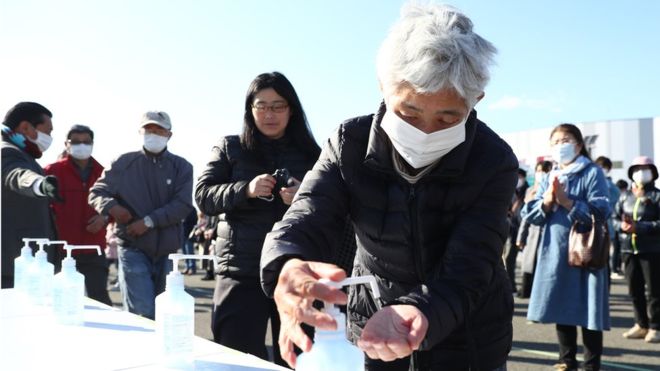 Japón logra controlar el brote de Coronavirus sin el aislamiento obligatorio