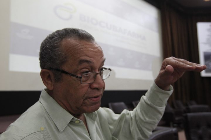Creador del medicamento contra el Coronavirus destaca efectividad 
