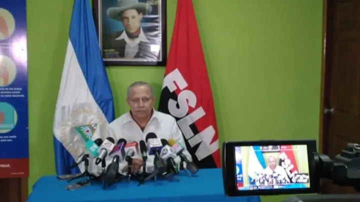 MINSA reporta condiciones médicas de casos de COVID-19 en Nicaragua