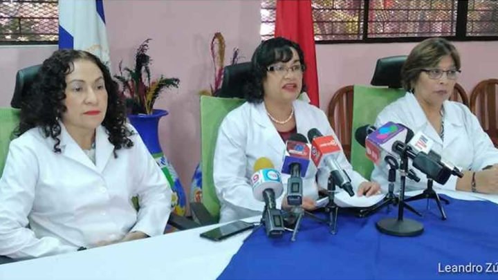 Nicaragua afirma que no hay casos de Coronavirus en el país  