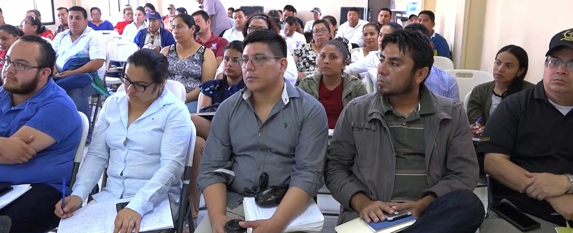 MINSA refuerza medidas de prevención contra Coronavirus en Matagalpa