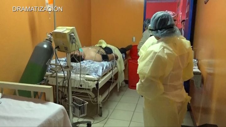MINSA refuerza medidas de prevención contra Coronavirus en Matagalpa