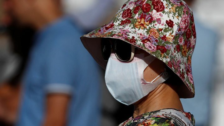 Malasia: Registran primer caso de infección esporádica de Coronavirus