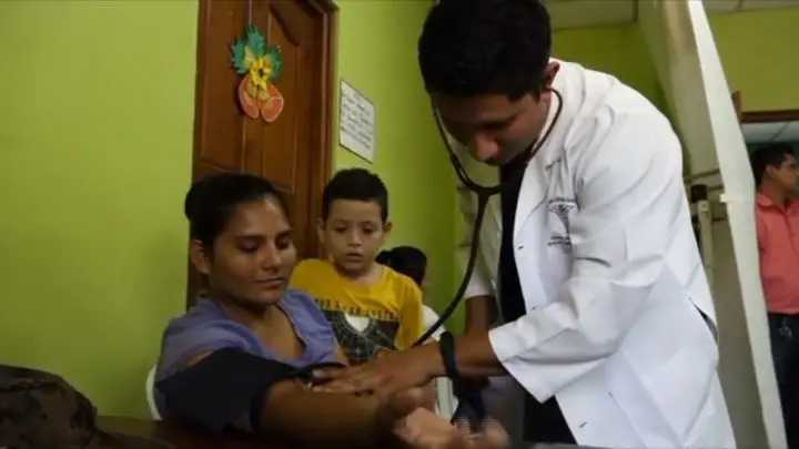 Mujeres resplandecen con brillo, talento y creatividad en San Rafael del Sur