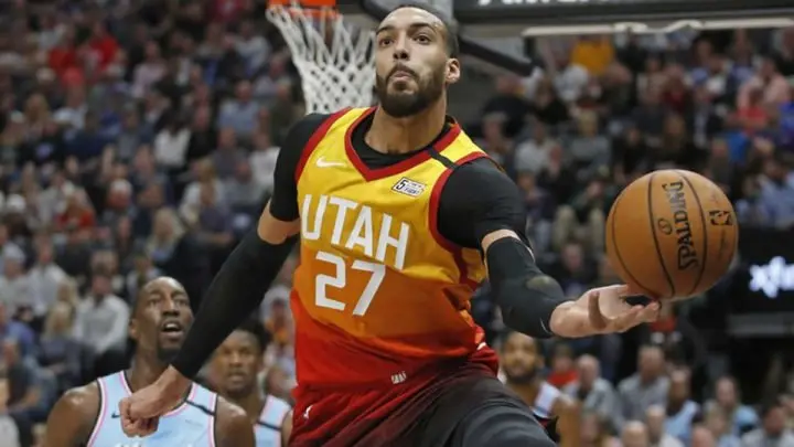 NBA cancela temporada, luego de que jugador da positivo a Coronavirus