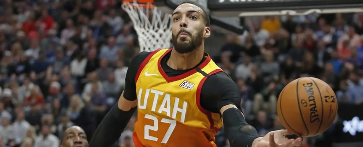 NBA cancela temporada, luego de que jugador da positivo a Coronavirus
