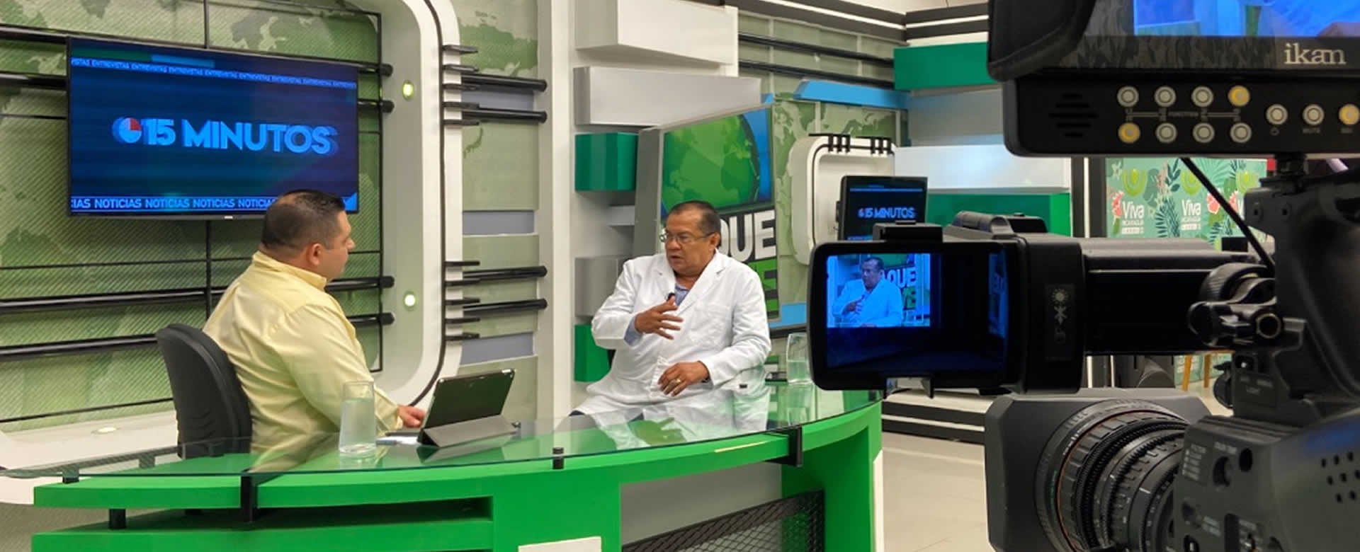 Nicaragua continúa en su lucha por la contención del COVID-19
