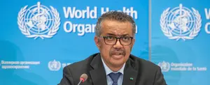 OMS declara como "pandemia" el brote del Coronavirus