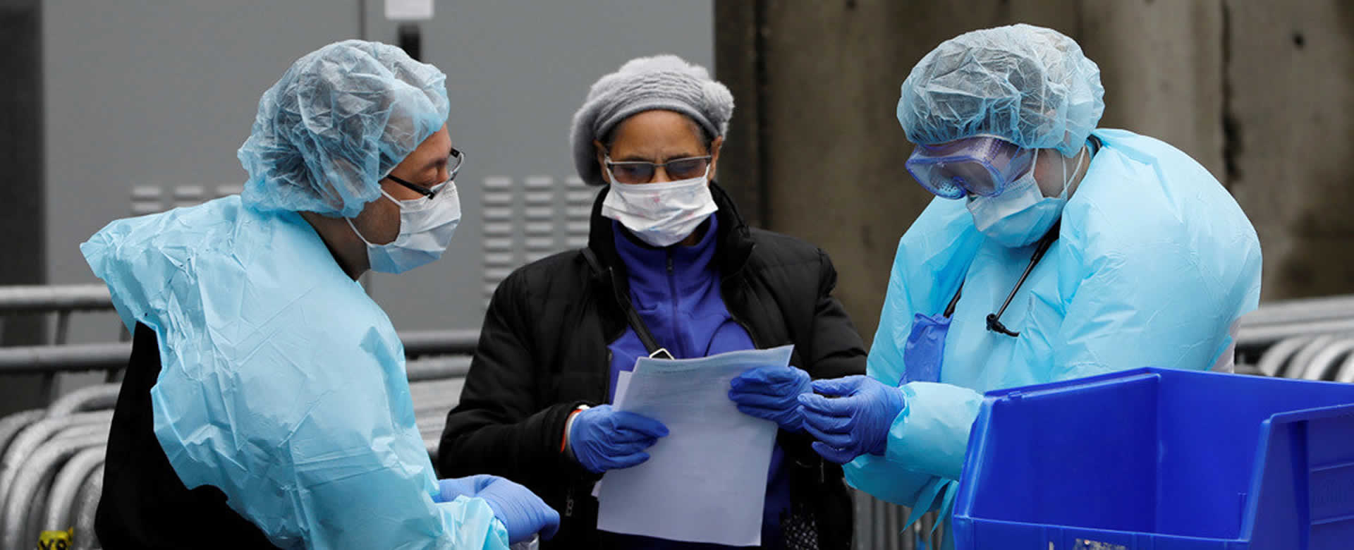 España, Italia e Irán encabezan los casos de Coronavirus a nivel mundial