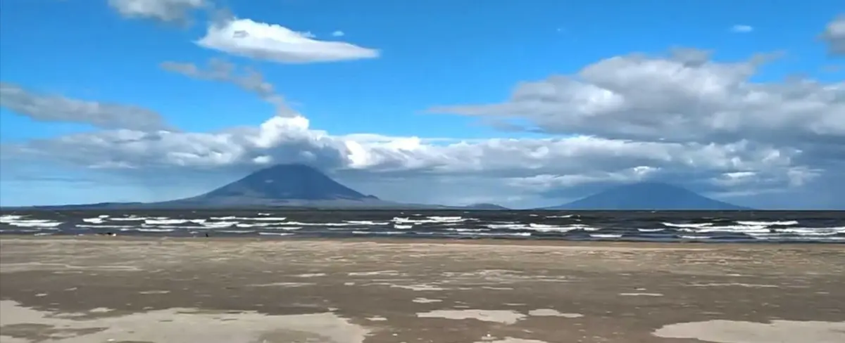 Seguridad, confort y buena atención en el Puerto de San Jorge, Rivas