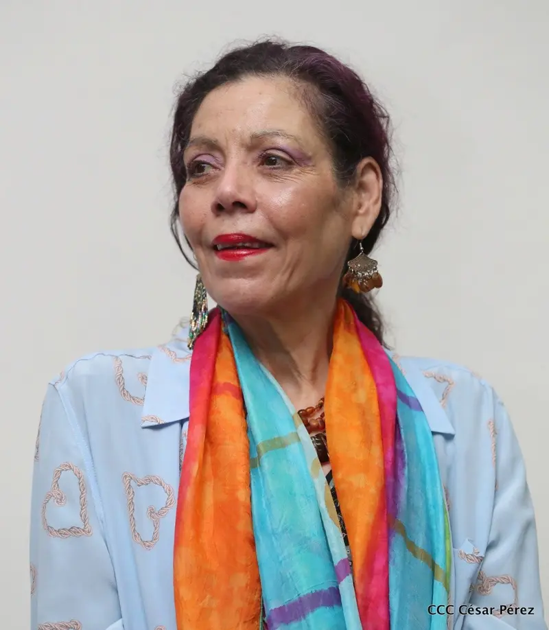 Rosario: Las mujeres tenemos derecho a existir sin riesgos