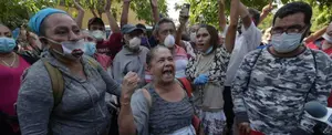 El Salvador: Desesperación y caos por medidas del presidente Nayib Bukele