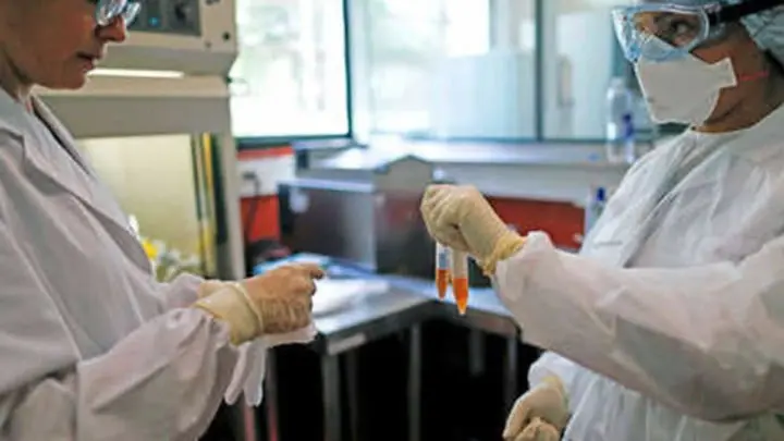 Autoridades de Argentina confirma 12 casos de coronavirus