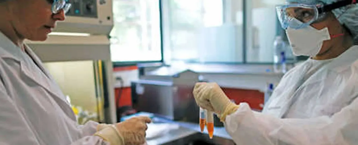 Autoridades de Argentina confirma 12 casos de coronavirus