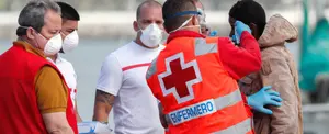 Aumenta un 17% la cifra de deceso en España en las últimas 24 horas