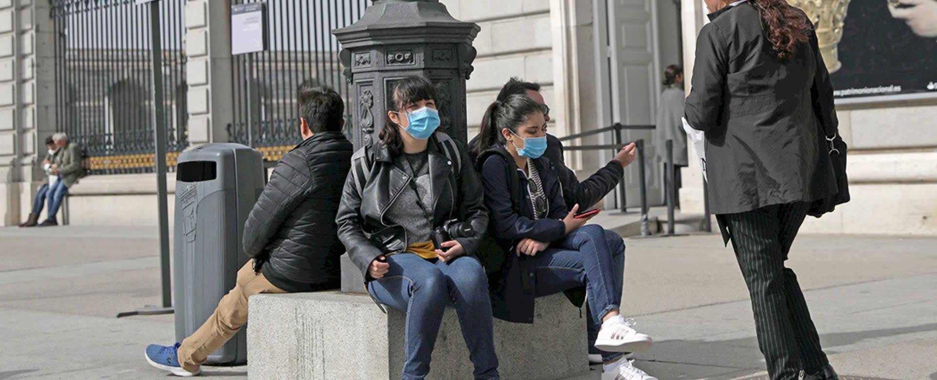 Aumentan a más de 140 los casos de coronavirus en España