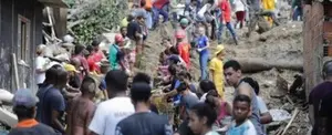 Brasil: Aumenta a 42 el número de muertos por temporal