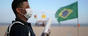 Brasil: Autoridades registran primera muerte por Coronavirus