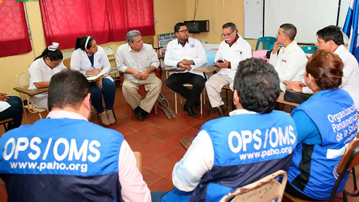 Nicaragua no reporta fallecidos a causa del Coronavirus