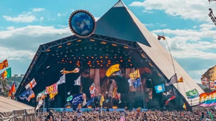 Inglaterra: Cancelan el Festival de Glastonbury por el Coronavirus