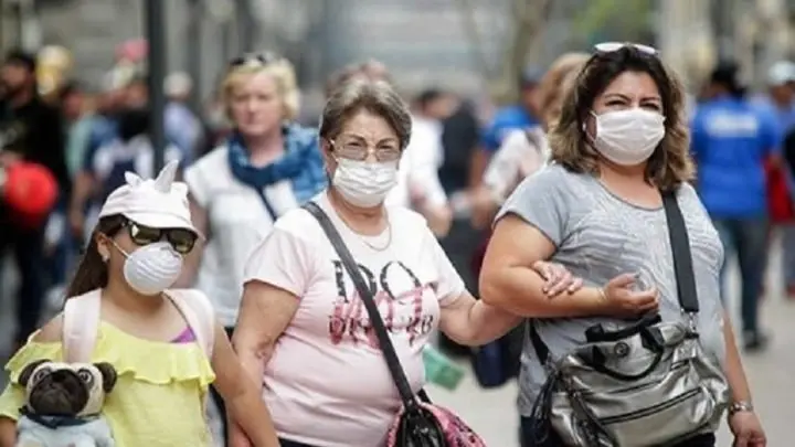 Países de Centroamérica se mantienen en Estado de Emergencia por Coronavirus
