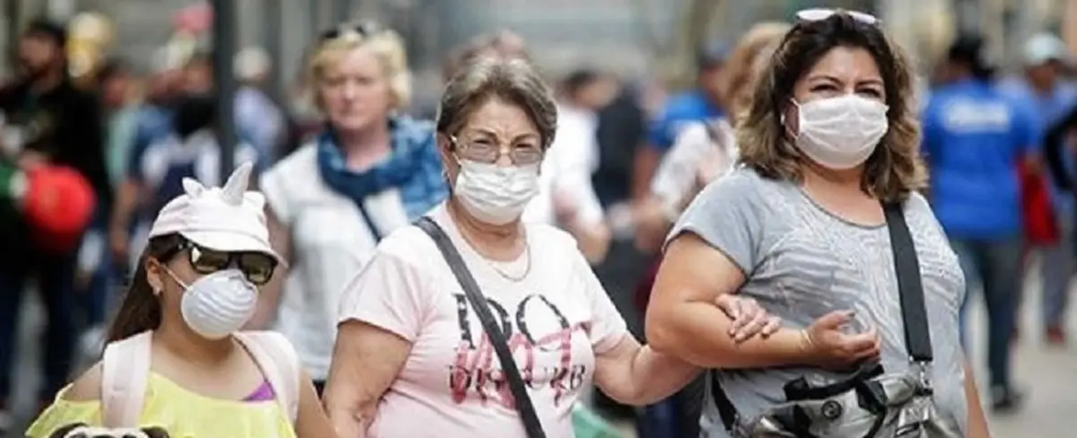Países de Centroamérica se mantienen en Estado de Emergencia por Coronavirus