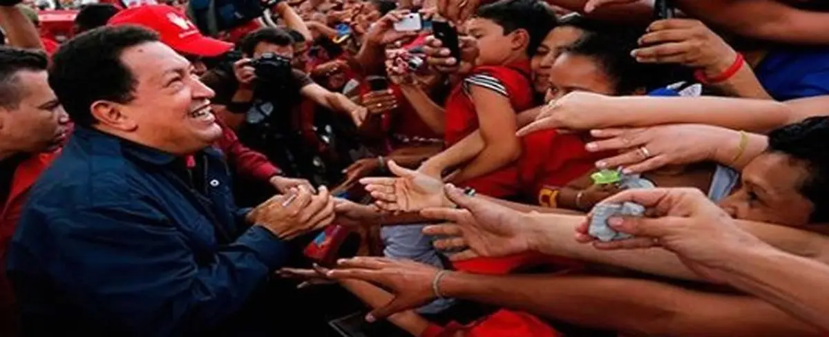 Legado de Hugo Chávez sigue vigente en Latinoamérica