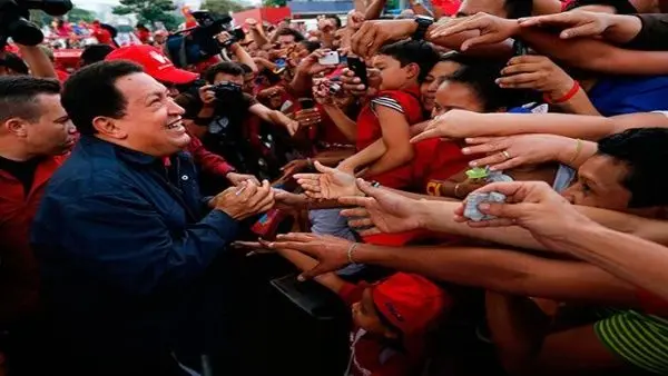 Legado de Hugo Chávez sigue vigente en Latinoamérica