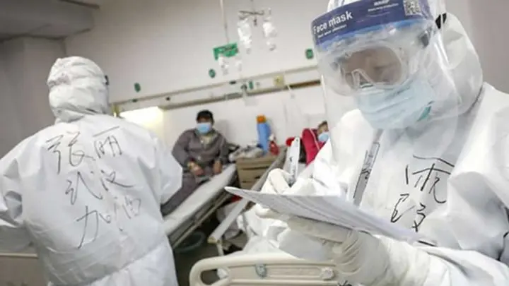China aprueba ensayos de vacuna contra el Coronavirus