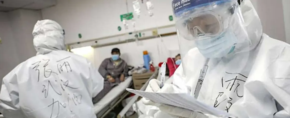 China aprueba ensayos de vacuna contra el Coronavirus