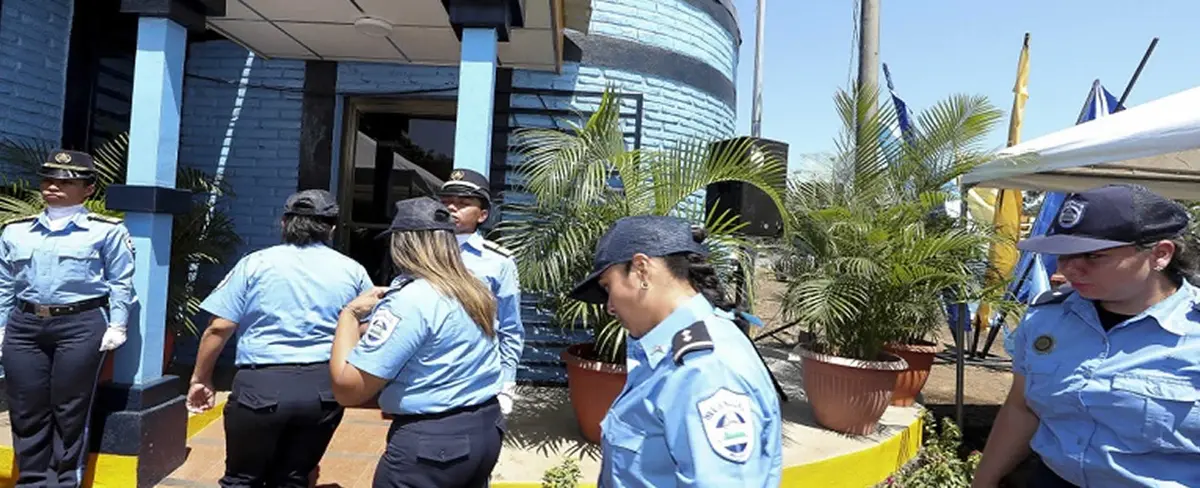 Relanzan Comisaría de la Mujer en el distrito III de Managua