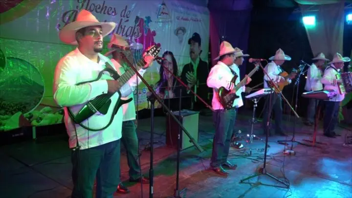 Condega: Noche de danza y música para celebrar el día de la mujer
