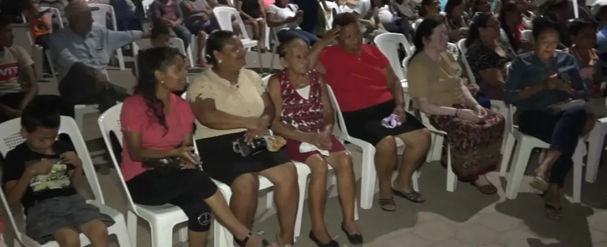 Condega: Noche de danza y música para celebrar el día de la mujer