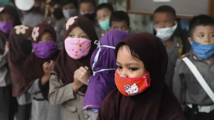 Coronavirus podría ocasionar un alto impacto en la economía mundial