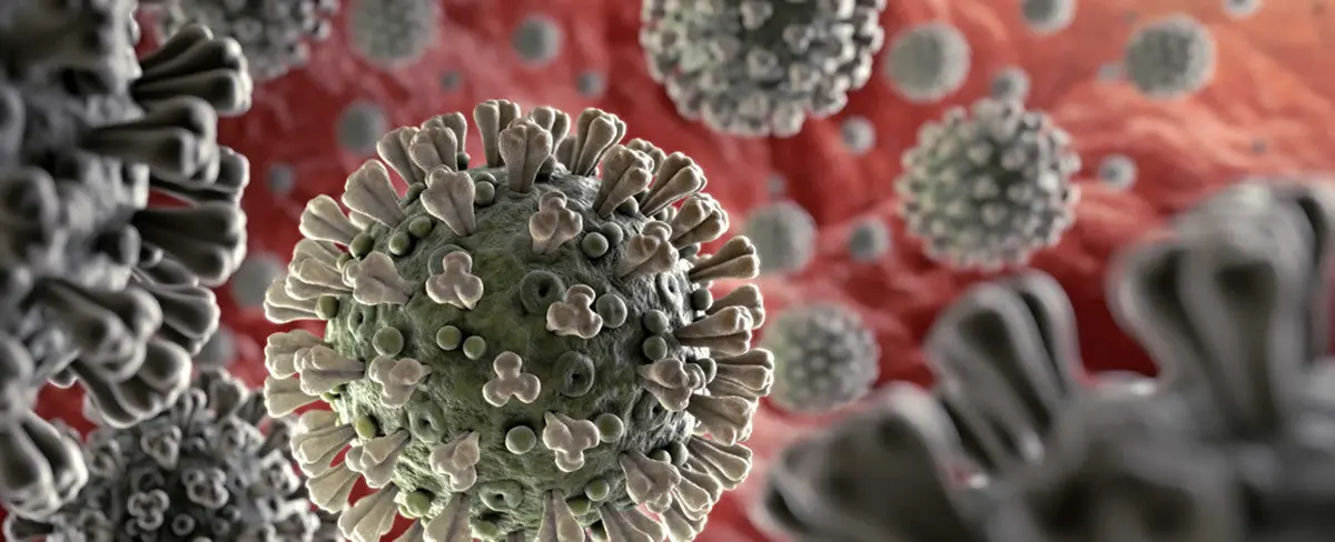 Investigadores descifran el genoma del coronavirus en Latinoamérica