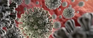 Investigadores descifran el genoma del coronavirus en Latinoamérica