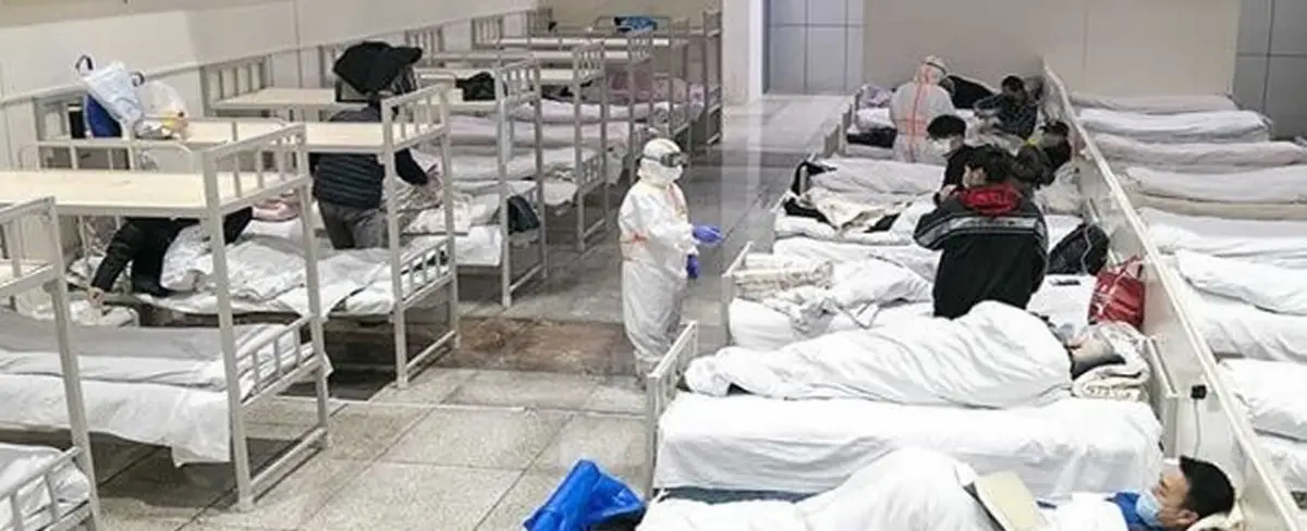 Epidemiólogo afirma que el “Coronavirus, es un fiasco en ciernes”