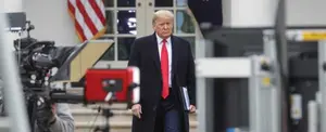 Donald Trump es acusado de 37 cargos por arriesgar la seguridad de EE.UU.